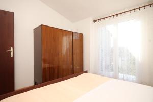 Apartments by the sea Zdrelac, Pasman - 8299