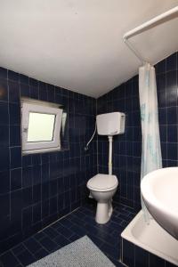 Apartments by the sea Zdrelac, Pasman - 8299