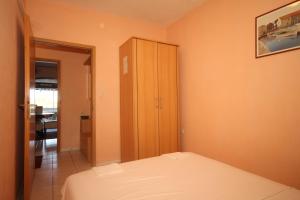 Apartments by the sea Zaklopatica, Lastovo - 8325