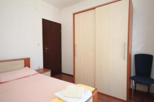 Apartments by the sea Pasadur, Lastovo - 8337