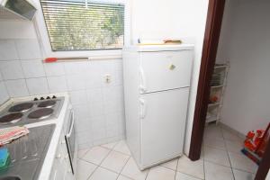 Apartments by the sea Pasadur, Lastovo - 8337