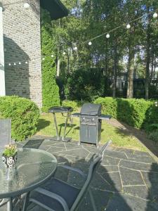Beach Villa in Tallinn near city