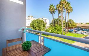 Beautiful Apartment In Torrevieja