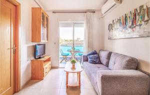 Beautiful Apartment In Torrevieja
