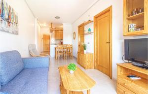 Beautiful Apartment In Torrevieja