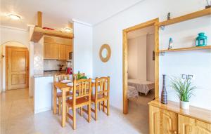 Beautiful Apartment In Torrevieja