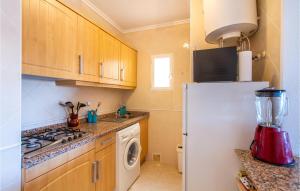 Beautiful Apartment In Torrevieja