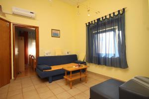 Apartments by the sea Zdrelac, Pasman - 8362