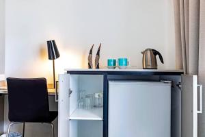 Two Private Oceanview Suites with Resort Pool