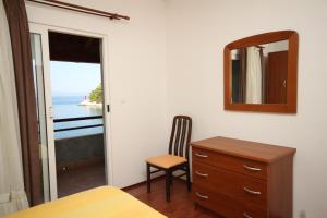 Apartments by the sea Zaklopatica, Lastovo - 8393