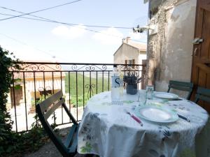 Appartements Petit appartement a proximite de St Florent : photos des chambres