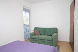 Apartments by the sea Kukljica, Ugljan - 8402