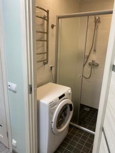 Hygge apartment Narva