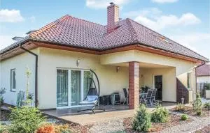 Awesome Home In Kobylanka With Wifi - 莫什奇恩