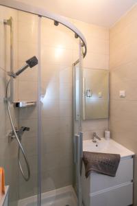 Apartments by the sea Poljana, Ugljan - 8419