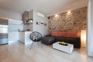 Apartments by the sea Poljana, Ugljan - 8432