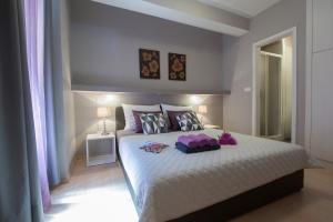 Apartments by the sea Poljana, Ugljan - 8432