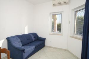 Apartments by the sea Tkon, Pasman - 8454