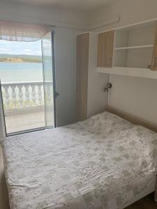Apartments and rooms by the sea Mrljane, Pasman - 8464