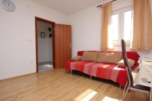 Apartments by the sea Lukoran (Ugljan) - 8470