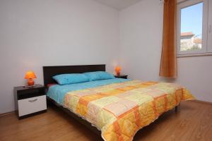 Apartments by the sea Lukoran (Ugljan) - 8470