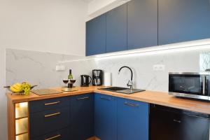 WESTIN HOUSE RESORT Apartament 215