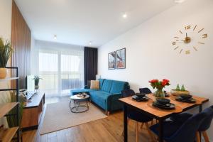 Apartament Na Skraju Natury
