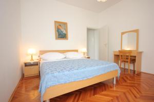 Apartments by the sea Kali, Ugljan - 8503