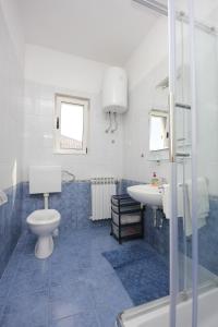 Apartments by the sea Kali, Ugljan - 8503