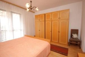 Apartments by the sea Muline, Ugljan - 8520