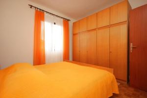 Apartments by the sea Preko, Ugljan - 8522