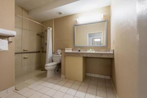 Queen Room - Disability Access room in Holiday Inn South Plainfield-Piscataway an IHG Hotel
