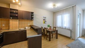 Lux Apartman D&N