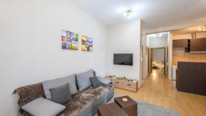 Lux Apartman D&N