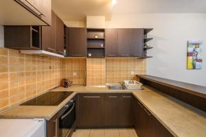 Lux Apartman D&N