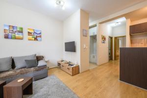 Lux Apartman D&N