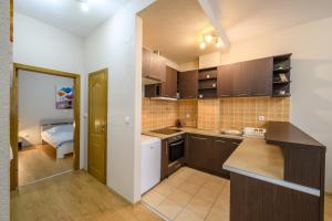 Lux Apartman D&N