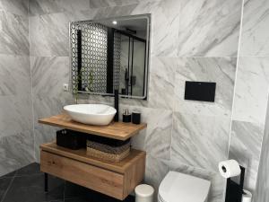 Wonderful Loft, parking free V