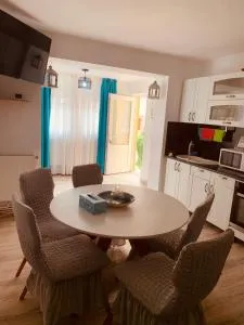 APARTAMENT NOBLESS No1 ALBA IULIA - Алба-Юлия