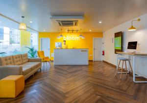 Bloom Hotel - HITEC City