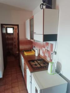 Apartments by the sea Mandre, Pag - 8655