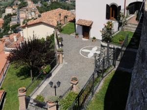 Villa dei Fantasmi