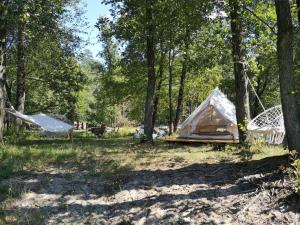 Glamping Kaliska