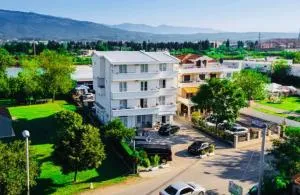 Apartments Vinko - فيليكا بلازا