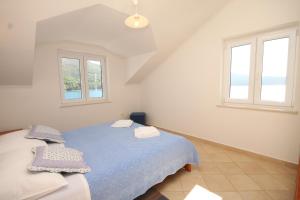Apartments by the sea Slano, Dubrovnik - 8741