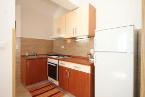 Apartments by the sea Slano, Dubrovnik - 8741