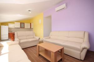 Apartments by the sea Basina, Hvar - 8754