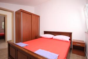 Apartments by the sea Basina, Hvar - 8754