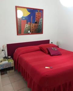Casa Tognetti Affittacamere
