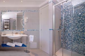 Standard Double Room room in Ludwig Boutique Hotel